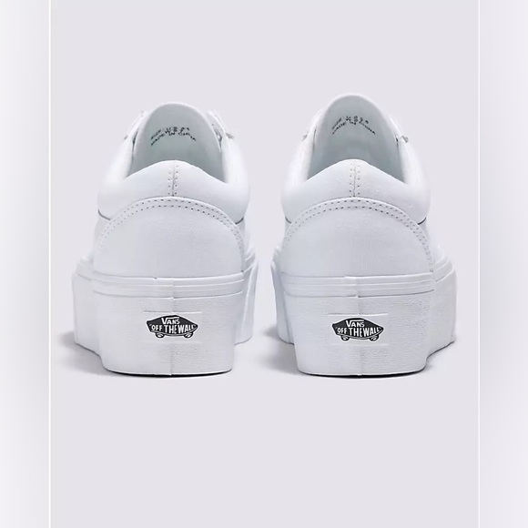 Vans Old Skool Stackform - Picture 2 of 4